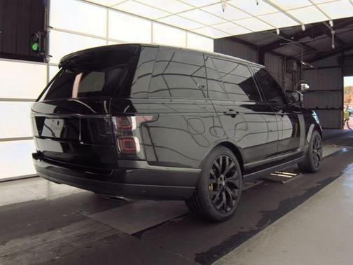2021 Land Rover Range Rover P525 Westminster