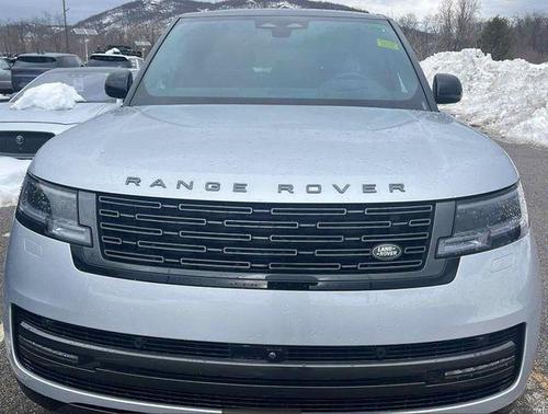 2025 Land Rover Range Rover P530 SE 7 Seat