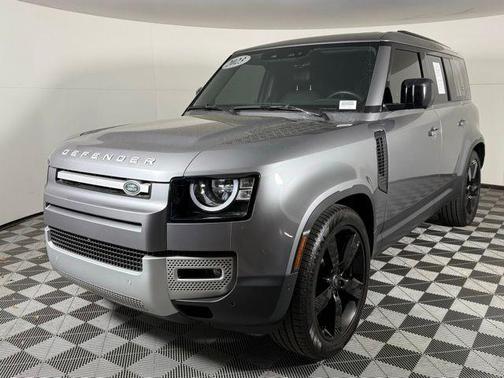 2023 Land Rover Defender 110 S