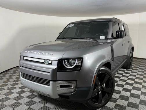 2023 Land Rover Defender 110 S
