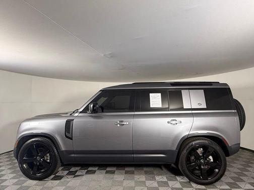 2023 Land Rover Defender 110 S