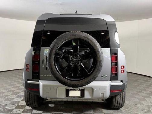 2023 Land Rover Defender 110 S