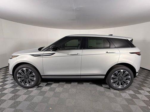 2026 Land Rover Range Rover Evoque Core S