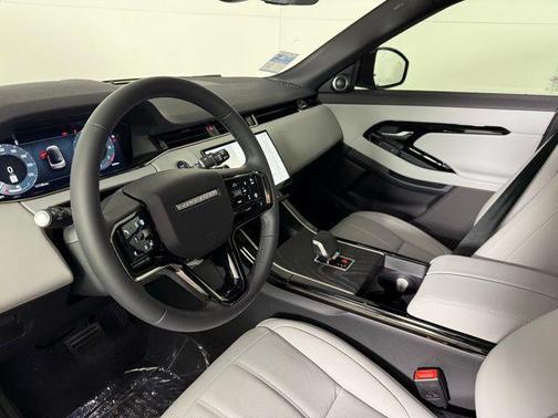 2026 Land Rover Range Rover Evoque Core S