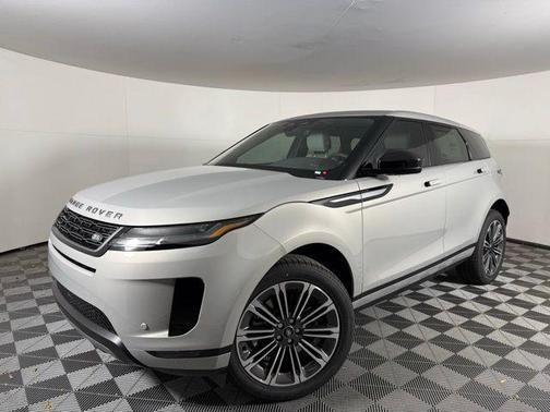2026 Land Rover Range Rover Evoque Core S