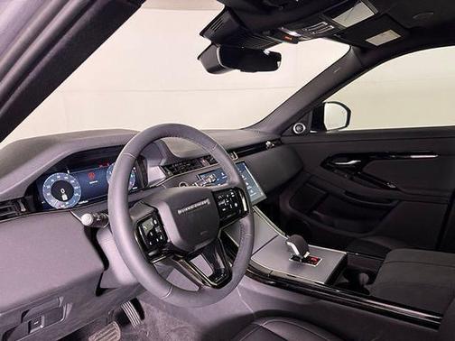 2025 Land Rover Range Rover Evoque Core S