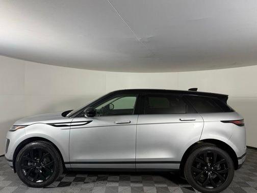 2020 Land Rover Range Rover Evoque SE