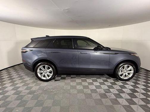 2025 Land Rover Range Rover Velar P250 S