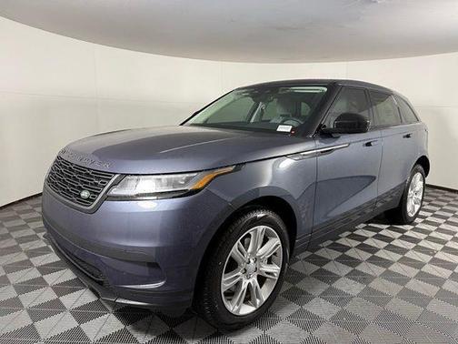 2025 Land Rover Range Rover Velar P250 S