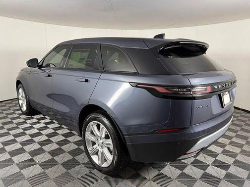2025 Land Rover Range Rover Velar P250 S