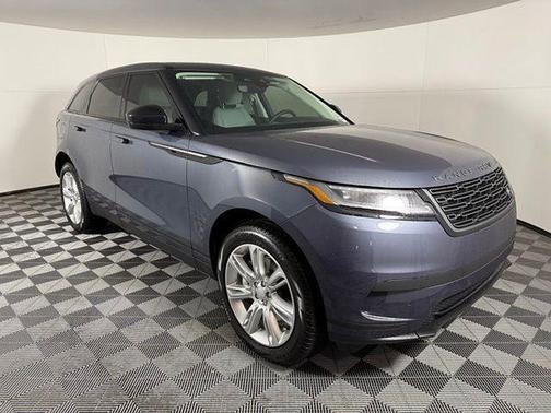 2025 Land Rover Range Rover Velar P250 S