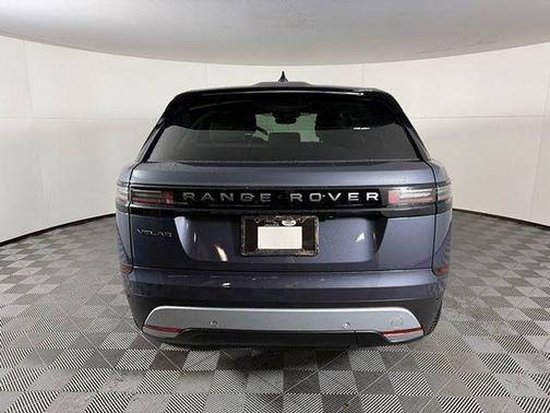 2025 Land Rover Range Rover Velar P250 S