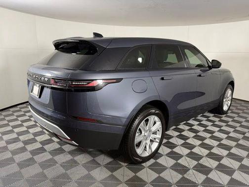 2025 Land Rover Range Rover Velar P250 S
