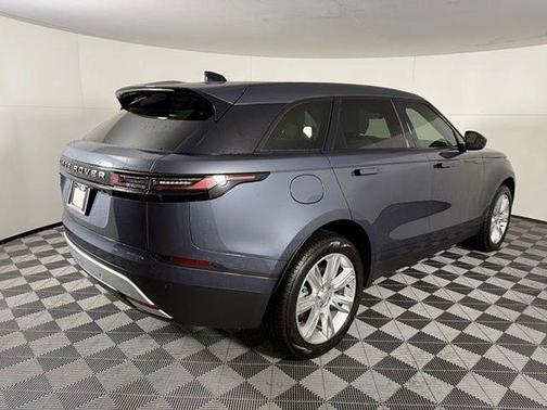 2025 Land Rover Range Rover Velar P250 S