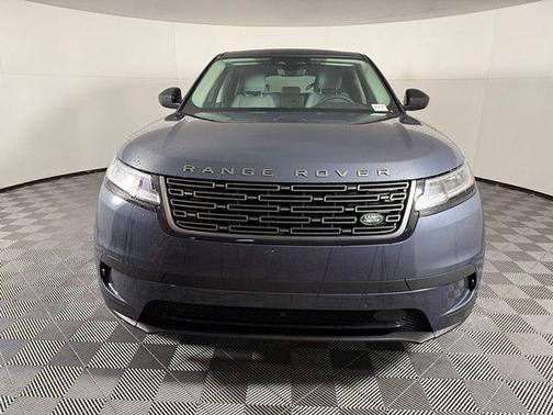 2025 Land Rover Range Rover Velar P250 S