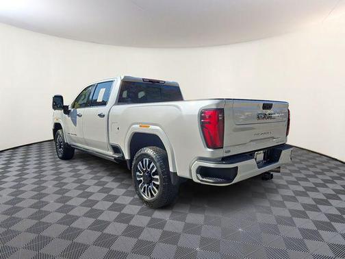 2024 GMC Sierra 2500 Denali Ultimate