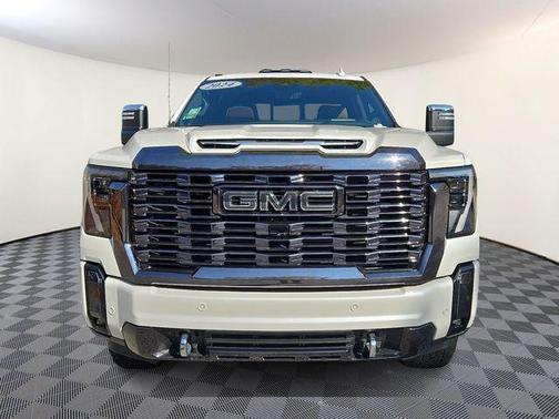 2024 GMC Sierra 2500 Denali Ultimate