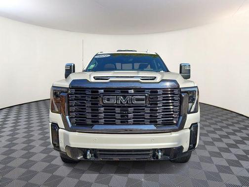 2024 GMC Sierra 2500 Denali Ultimate