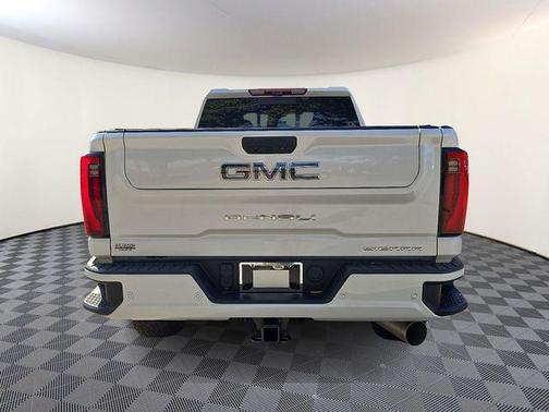 2024 GMC Sierra 2500 Denali Ultimate