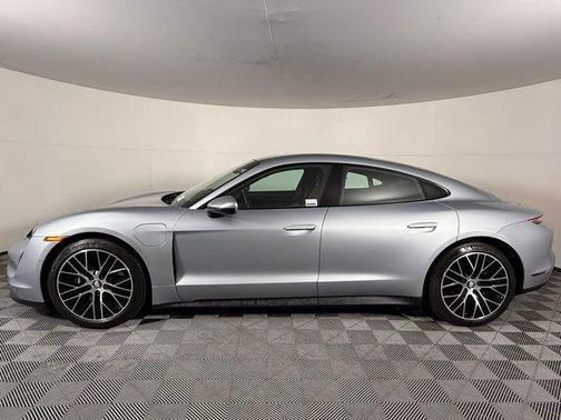 2023 Porsche Taycan Base