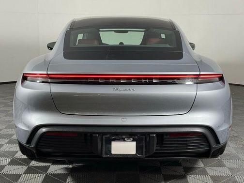 2023 Porsche Taycan Base