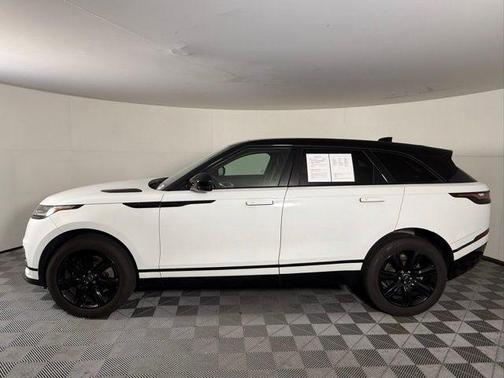 2022 Land Rover Range Rover Velar P250 S R-Dynamic