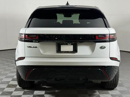2022 Land Rover Range Rover Velar P250 S R-Dynamic