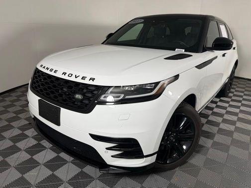 2022 Land Rover Range Rover Velar P250 S R-Dynamic