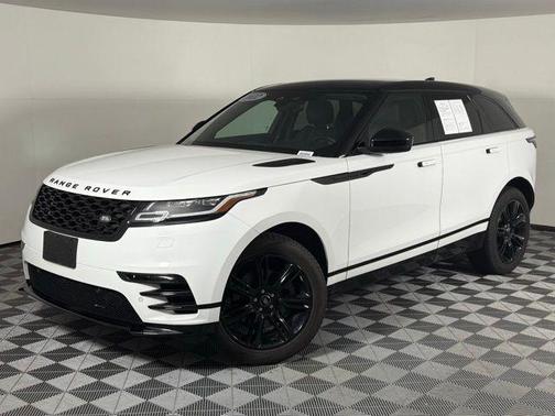 2022 Land Rover Range Rover Velar P250 S R-Dynamic