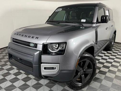 2024 Land Rover Defender 110 P300