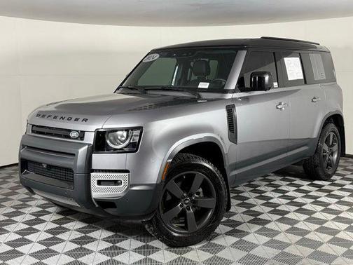 2024 Land Rover Defender 110 P300