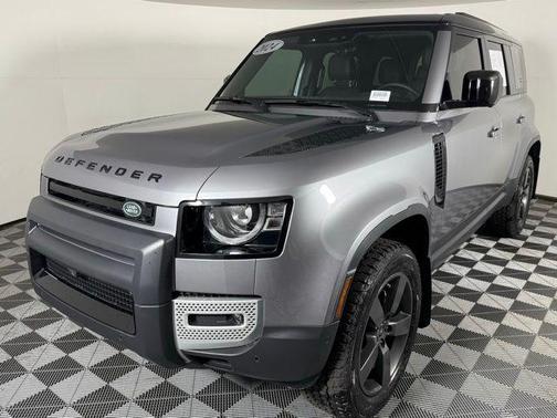 2024 Land Rover Defender 110 P300