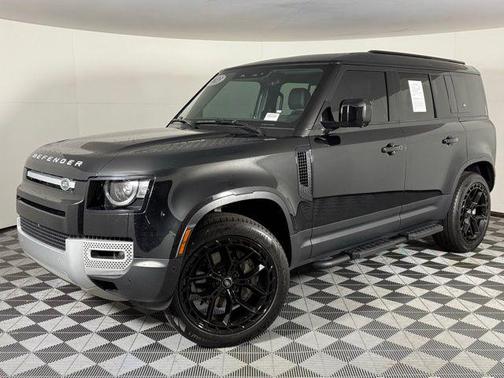 2023 Land Rover Defender 110 SE
