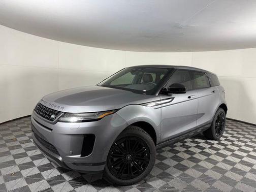 2026 Land Rover Range Rover Evoque Core S