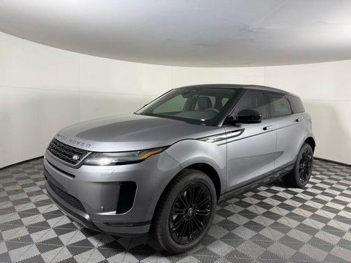 2026 Land Rover Range Rover Evoque Core S