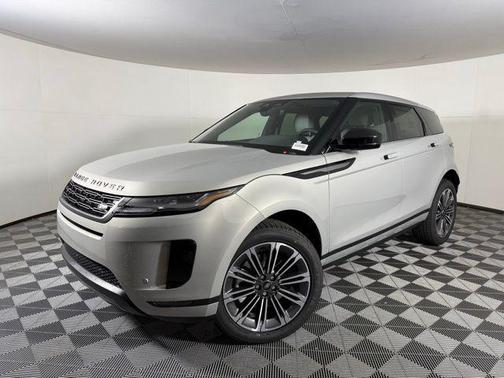 2026 Land Rover Range Rover Evoque Core S