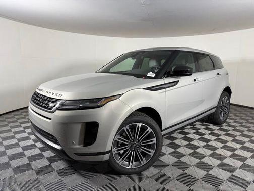 2026 Land Rover Range Rover Evoque Core S
