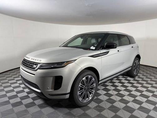 2026 Land Rover Range Rover Evoque Core S