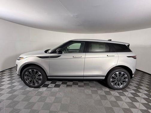 2026 Land Rover Range Rover Evoque Core S