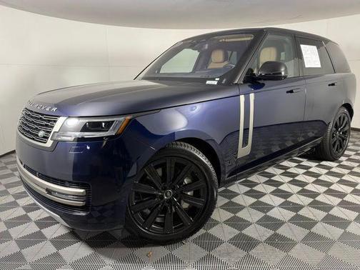 2023 Land Rover Range Rover P530 SE