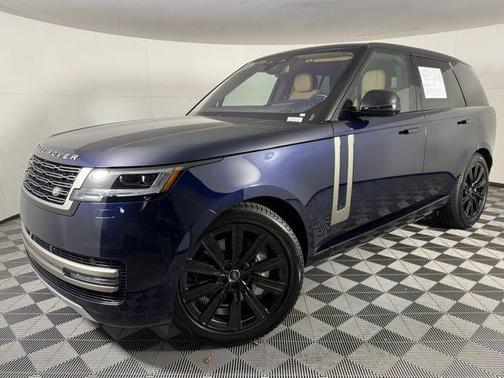 2023 Land Rover Range Rover P530 SE
