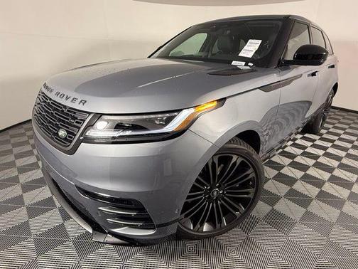 2026 Land Rover Range Rover Velar P250 SE R-Dynamic