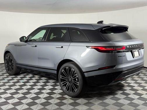 2026 Land Rover Range Rover Velar P250 SE R-Dynamic