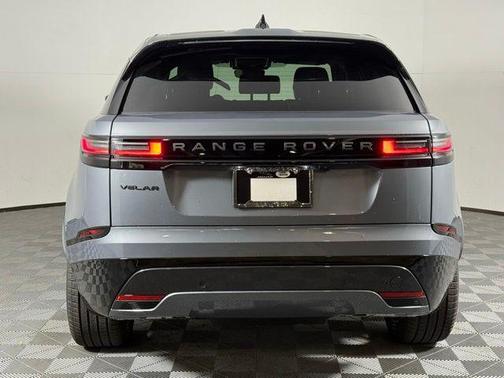 2026 Land Rover Range Rover Velar P250 SE R-Dynamic
