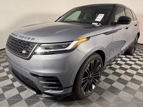 2026 Land Rover Range Rover Velar P250 SE R-Dynamic