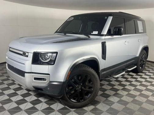 2023 Land Rover Defender 110 SE