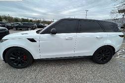 2023 Land Rover Range Rover Sport SE