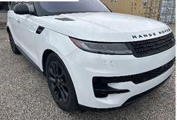 2023 Land Rover Range Rover Sport SE
