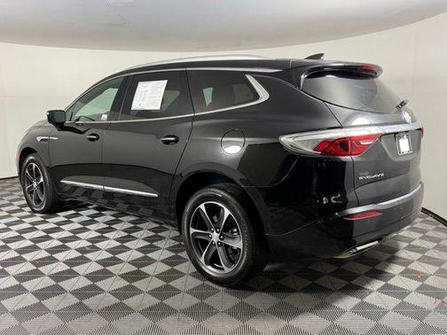 2022 Buick Enclave FWD Essence