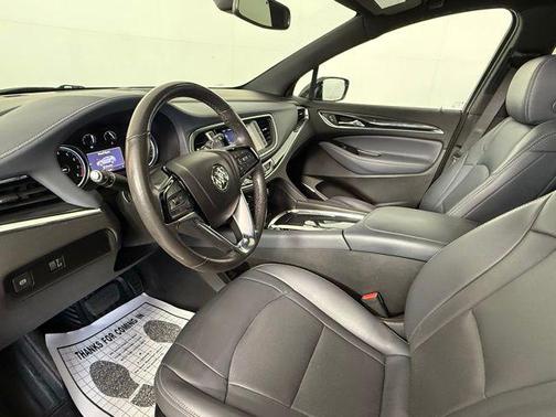 2022 Buick Enclave FWD Essence